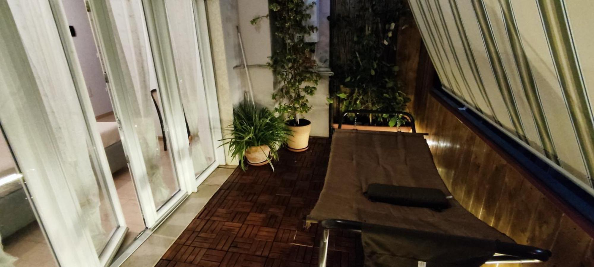 B&B Villa Degli Angeli Прая а Маре Стая снимка