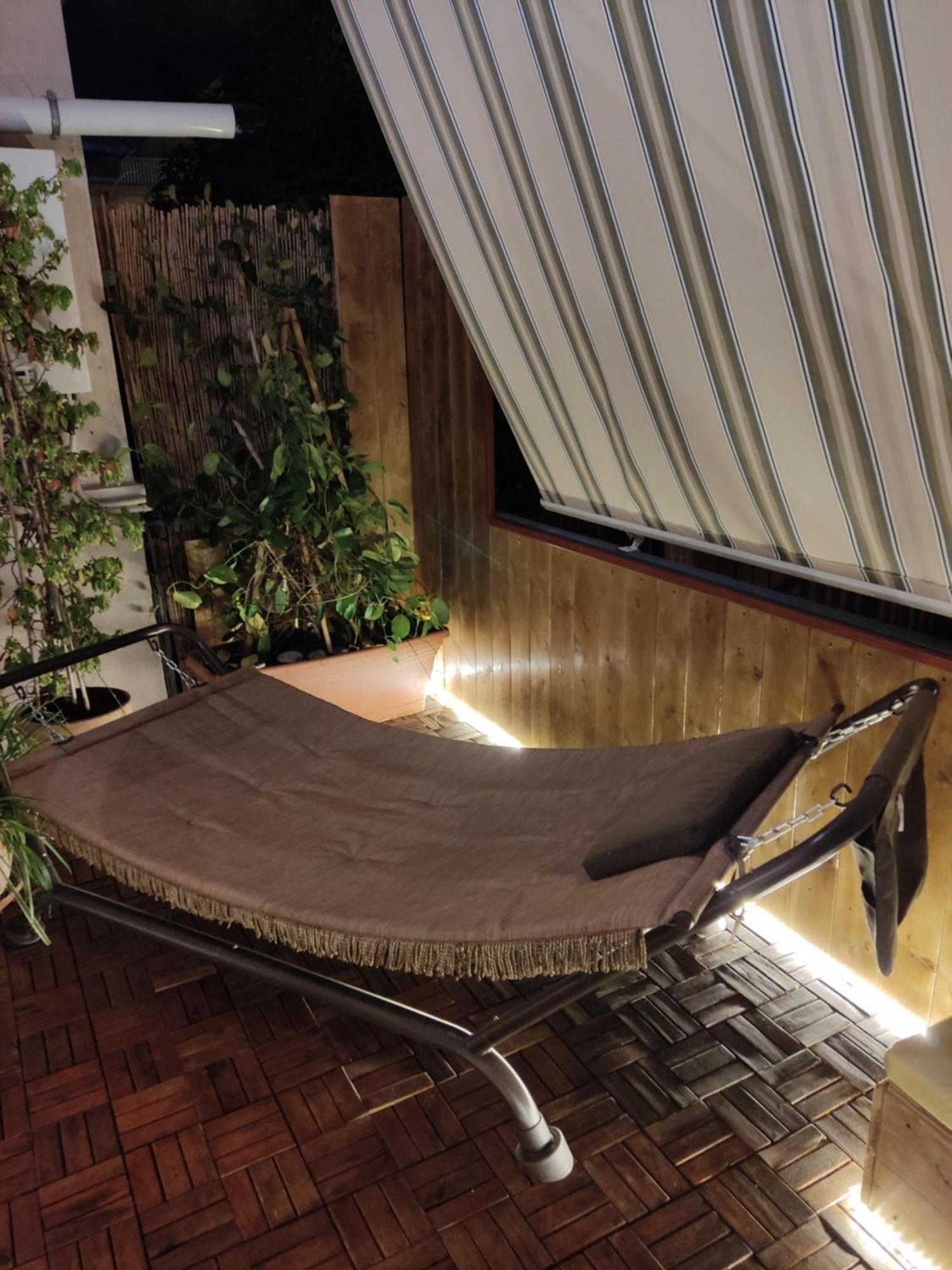 B&B Villa Degli Angeli Прая а Маре Стая снимка